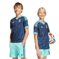 Germany National Team Away Shirt 2026 - Kids World Cup 2026