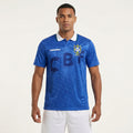 Jersey Umbro Retro Brasil 1992 Fan