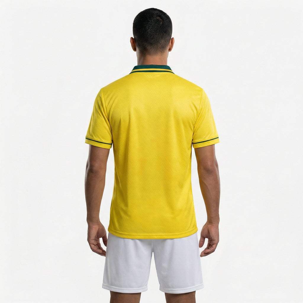 Jersey Retro Umbro Brasil 1993/1994 Fan