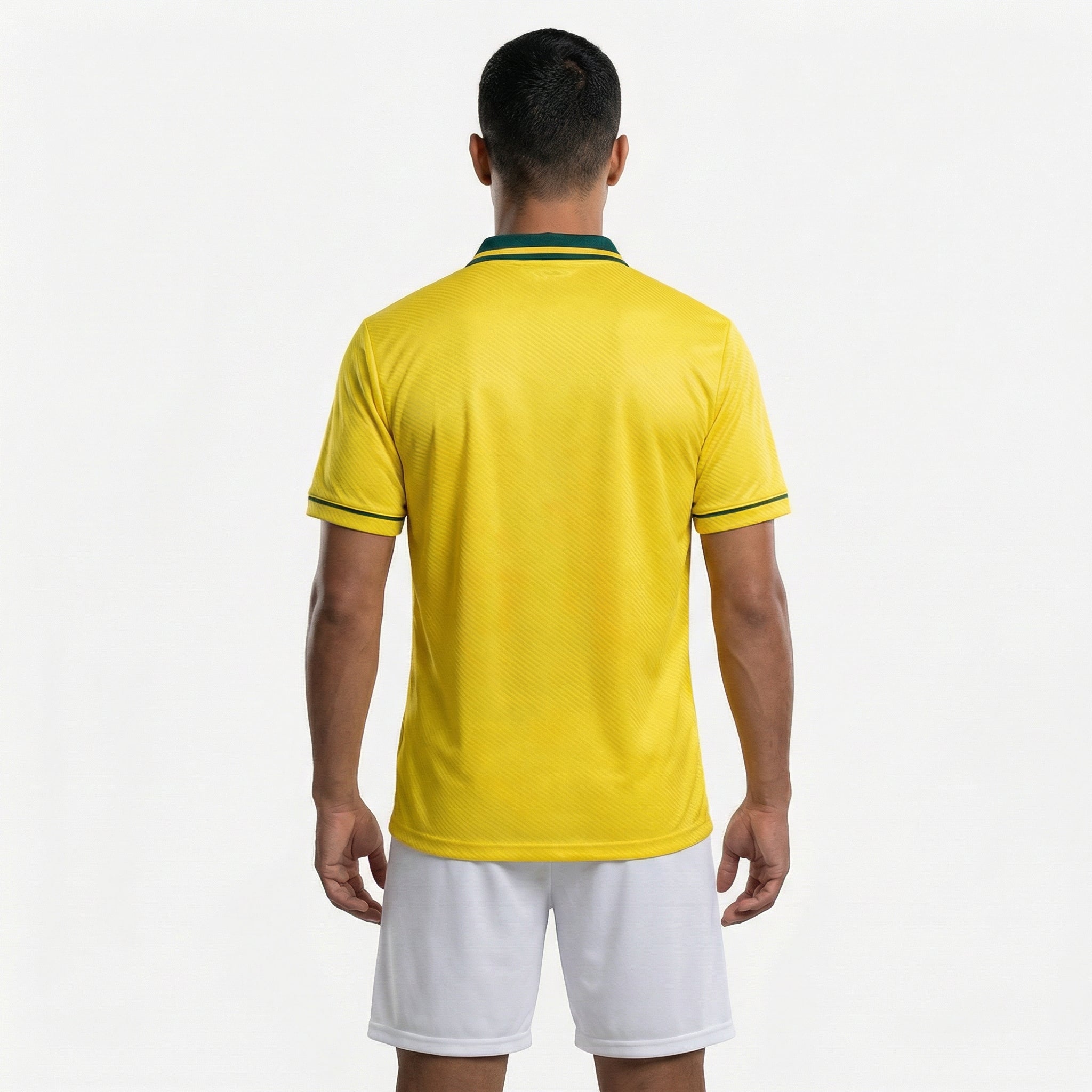 Jersey Retro Umbro Brasil 1993/1994 Fan