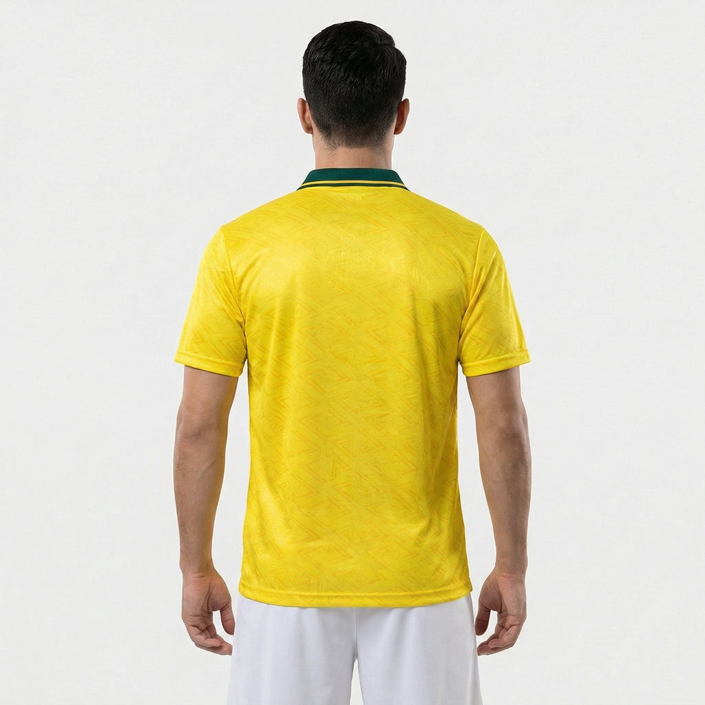 Jersey Retro Umbro Brasil 1991/1993 Fan