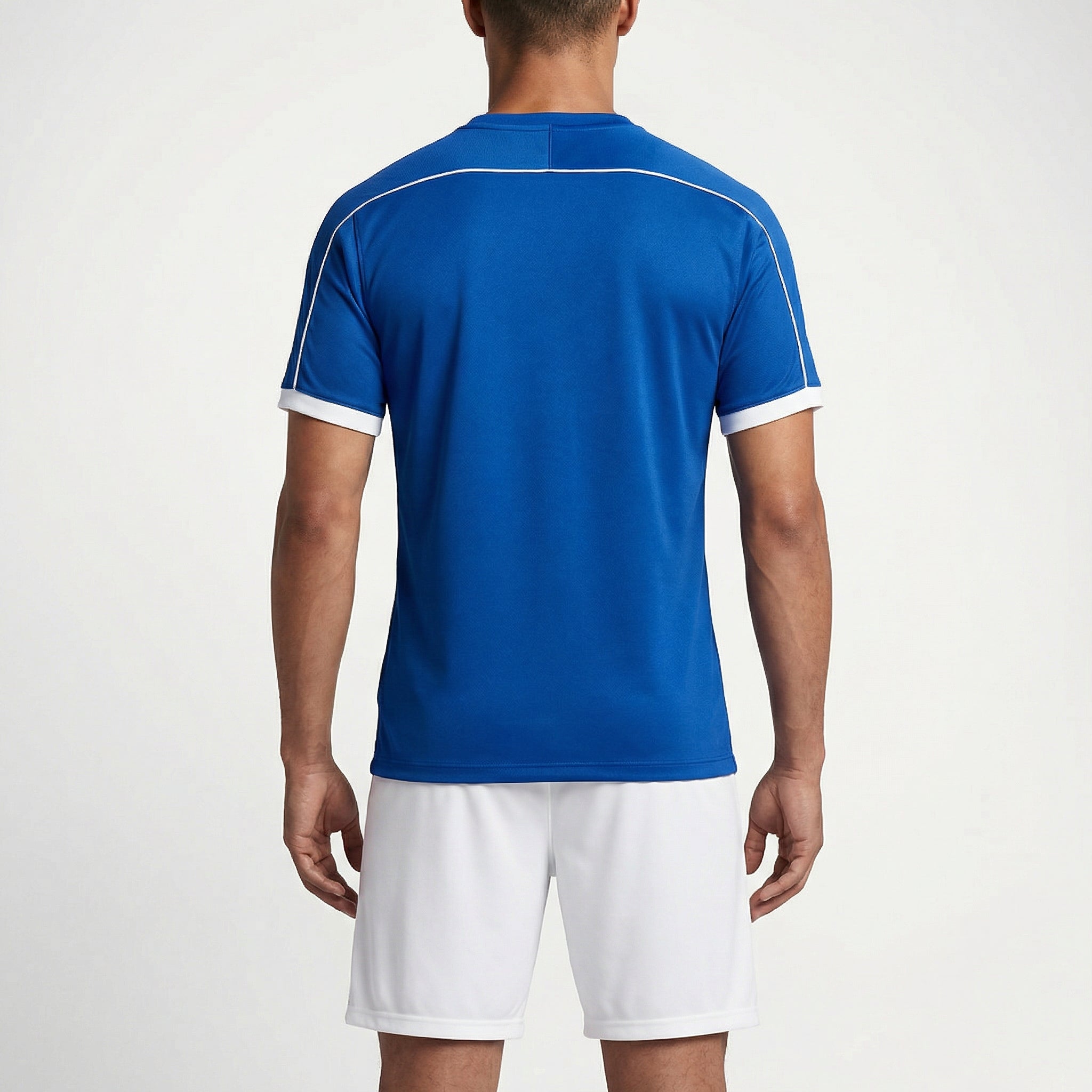 Jersey Umbro Retro Brasil 1992 Fan