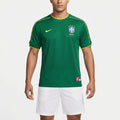 Jersey Nike Retro Brasil 1998 Fan