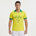 Jersey Nike Brasil 1958 Retro Man