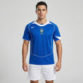 Jersey Nike Brasil 2004/05 Retro Man