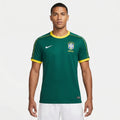 Jersey Nike Brasil 1998 Goalkeeper Retro Man