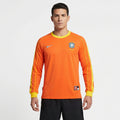 Jersey Nike Brasil Goalkeeper 1998/99 Retro Man