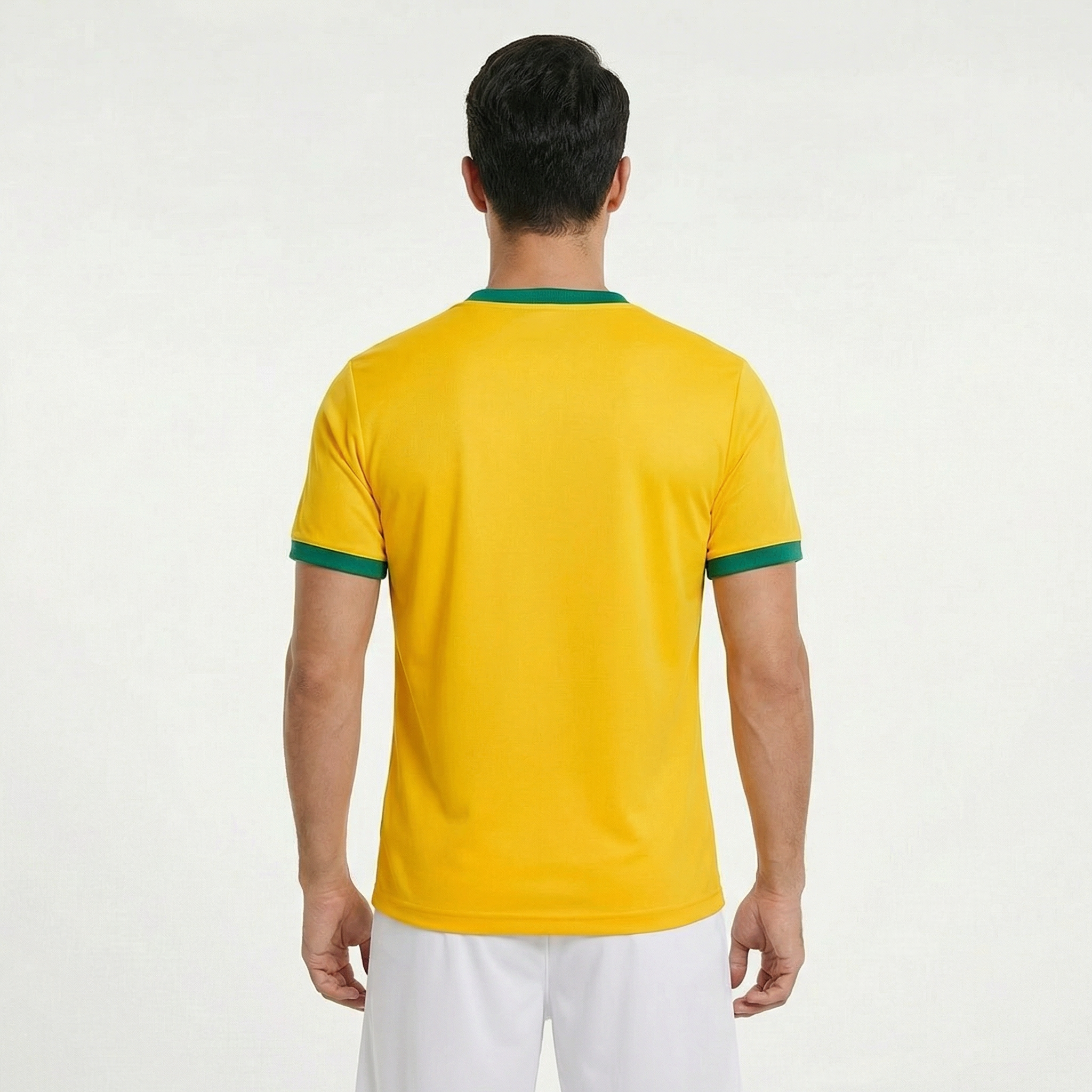 Jersey Nike Brasil 1970 I Retro Man