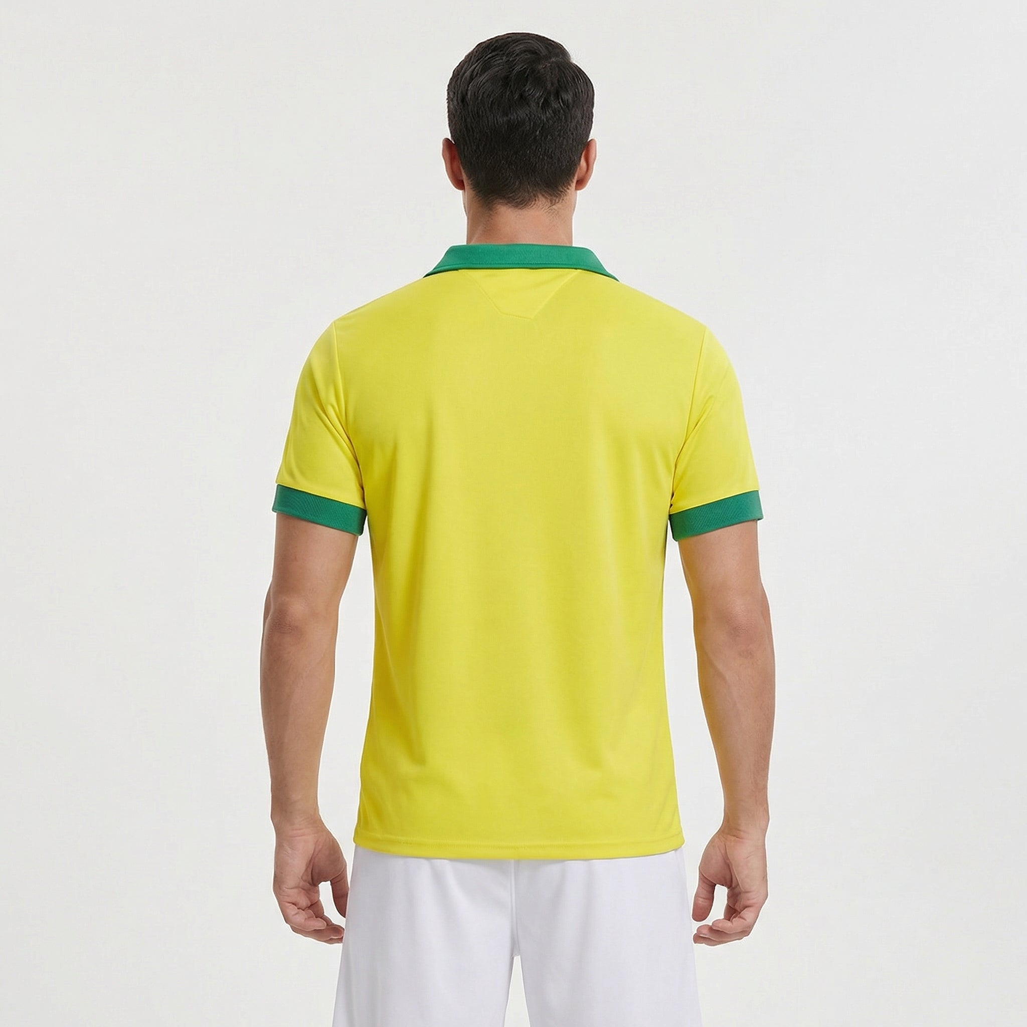 Jersey Nike Brasil 1958 Retro Man
