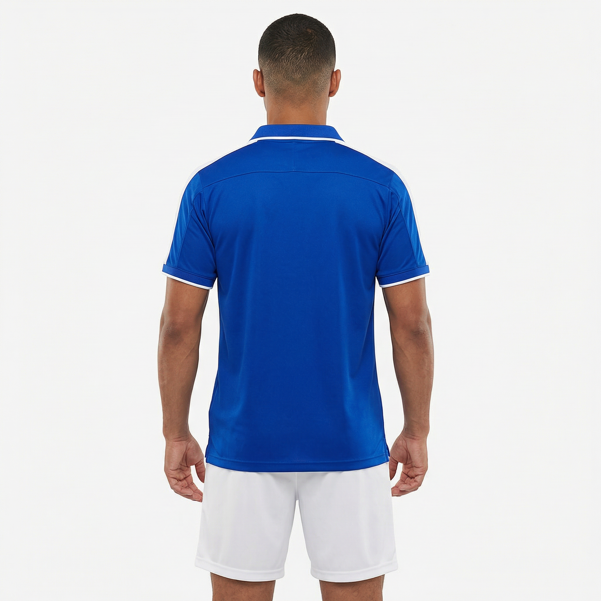 Jersey Nike Brasil 1997 Retro Man