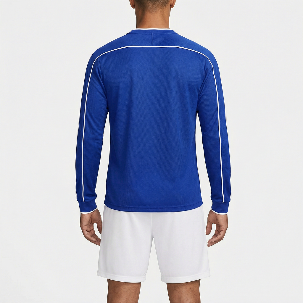 Jersey Nike Brasil 1998/99 II Retro Longsleeve Man
