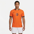 Netherlands 2026 Home Player Version Jersey [Slim Fit] World Cup 2026