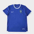 Jersey Retro Nike National Team Brasileira 2006 Nike II