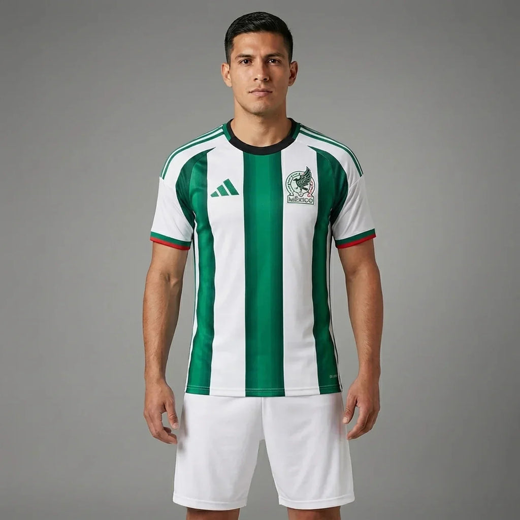 2026 Mexico Special Player Edition Jersey- [Slim Fit] World Cup 2026
