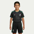 2026 Kit Kids Mexico third Originals