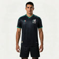 Mexico 2026 Third Away Player Version Jersey - [Slim Fit] World Cup 2026