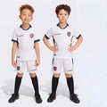 Conjunto Ecuador Third 2026 Niño Kids