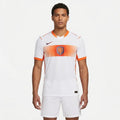 Netherlands Away Player Version Jersey [Slim Fit] World Cup 2026