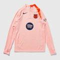 Jacket Barcelona 2025/26 Strike Player
