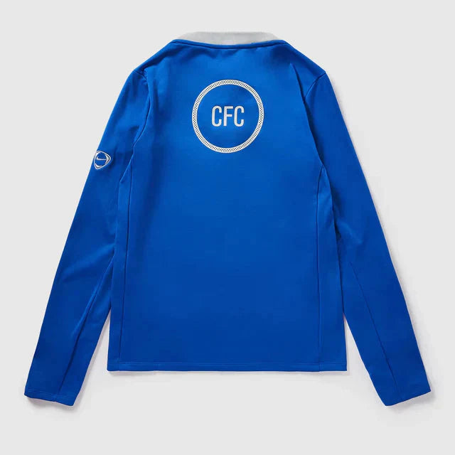 Jacket Chelsea 2025/26 Pre-Match