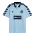 x Oasis Tour Jacquard Jersey Blue - Originals