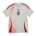 Japan 24/25 II Away Jersey - Player Version - Slim Fit