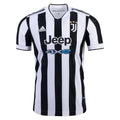 Juventus 21/22 I Home Jersey - Player Version - Slim Fit