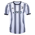 Juventus 22/23 I Home Jersey - Player Version - Slim Fit