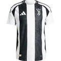 Juventus 24/25 I Home Jersey - Player Version - Slim Fit