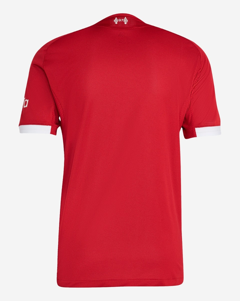 Liverpool LFC 25/26 Authentic Player [Slim Fit] Player [Slim Fit] Player [Slim Fit] Player - Slim Fit