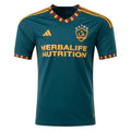 LA Galaxy 2023 II Away Jersey - Player Version - Slim Fit