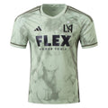 LAFC 2023 II Away Jersey - Player Version - Slim Fit