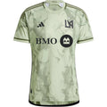 LAFC 2024 II Away Jersey - Player Version - Slim Fit