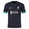 Liverpool 24/25 II Away Jersey - Player Version - Slim Fit