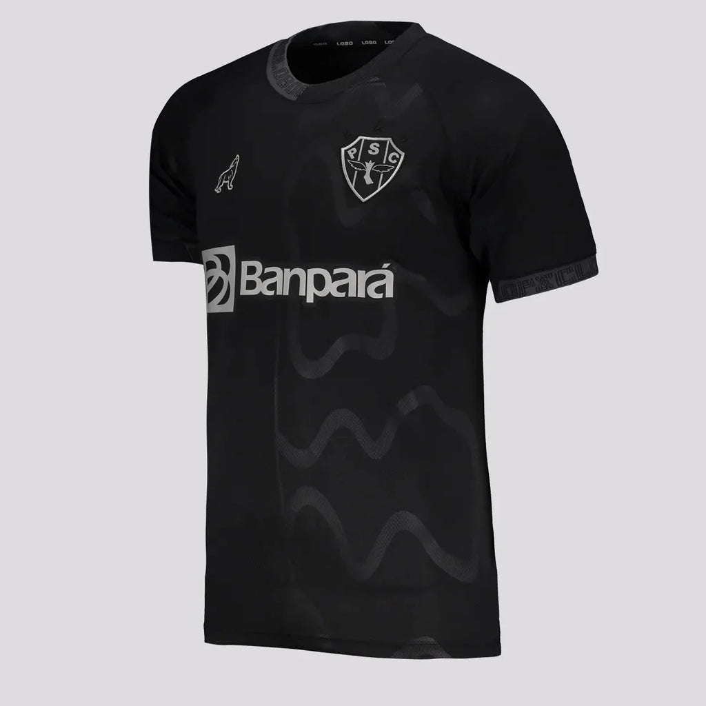 Lobo Paysandu 2025 Third Jersey