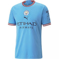 Manchester City 22/23 I Home Jersey - Fan Version