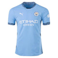 Manchester City 24/25 I Home Jersey - Player Version - Slim Fit