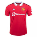 Manchester United 22/23 I Home Jersey - Player Version - Slim Fit