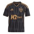 Jersey Atlético Mineiro 2025/26 III Com Patrocinio