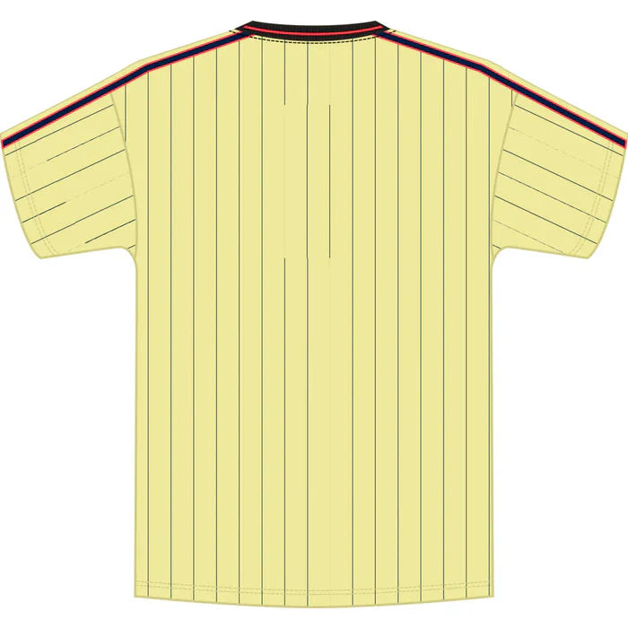 Club América Icon Jersey Pearl Citrine