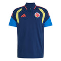 Colombia National Team 2026 Tiro Training Polo - Navy