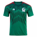 Mexico 22/23 I Home Jersey - Fan Version