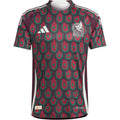 Mexico 24/25 I Home Jersey - Player Version - Slim Fit