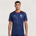 Cape Verde 2026 Home Jersey - Fan Version