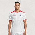 Cape Verde 2026 Away Jersey - Fan Version