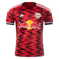 New York Red Bulls 24/25 I Home Jersey - Player Version - Slim Fit