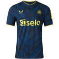 Newcastle United 23/24 III Third Jersey - Player Version - Slim Fit