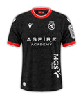 25-26 Cultural Leonesa Away Fans Soccer Jersey