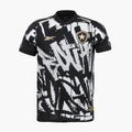 Jersey Botafogo 2025/26 IV