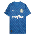 Palmeiras 24/25 Goalkeeper I Home Jersey Player Version - Slim Fit